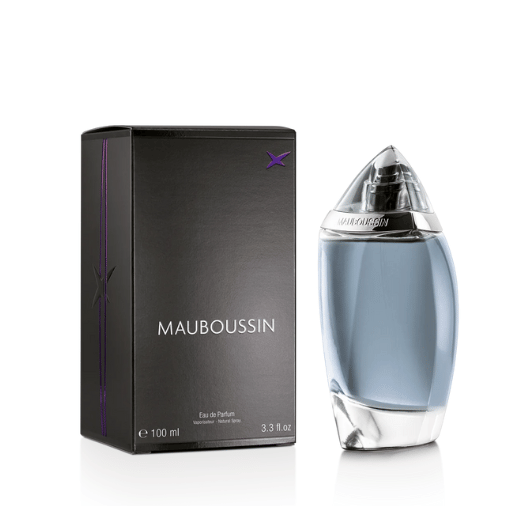 POUR HOMME - EAU DE PARFUM