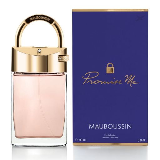 PROMISE ME-EAU DE PARFUM